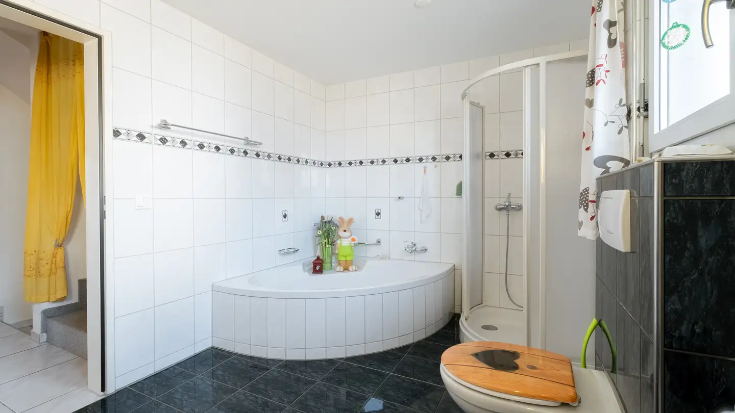 Semi-detached house for sale - Wiesental 2, 9312 Häggenschwil - Photo 3