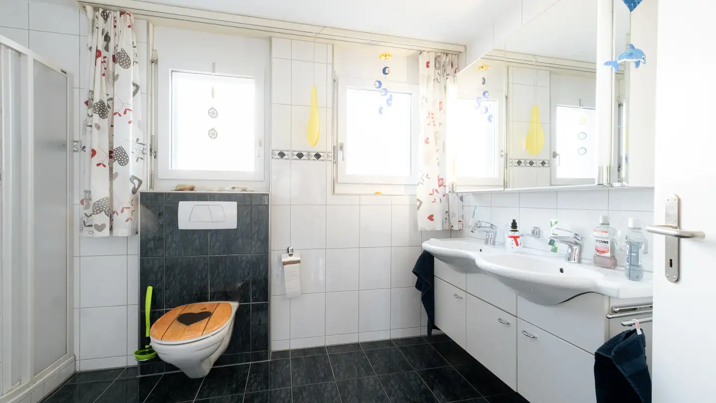 Semi-detached house for sale - Wiesental 2, 9312 Häggenschwil - Photo 4