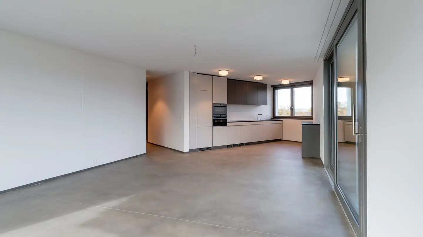 Apartment for rent - Schlossmühlestrasse 18, 8500 Frauenfeld - Photo 3