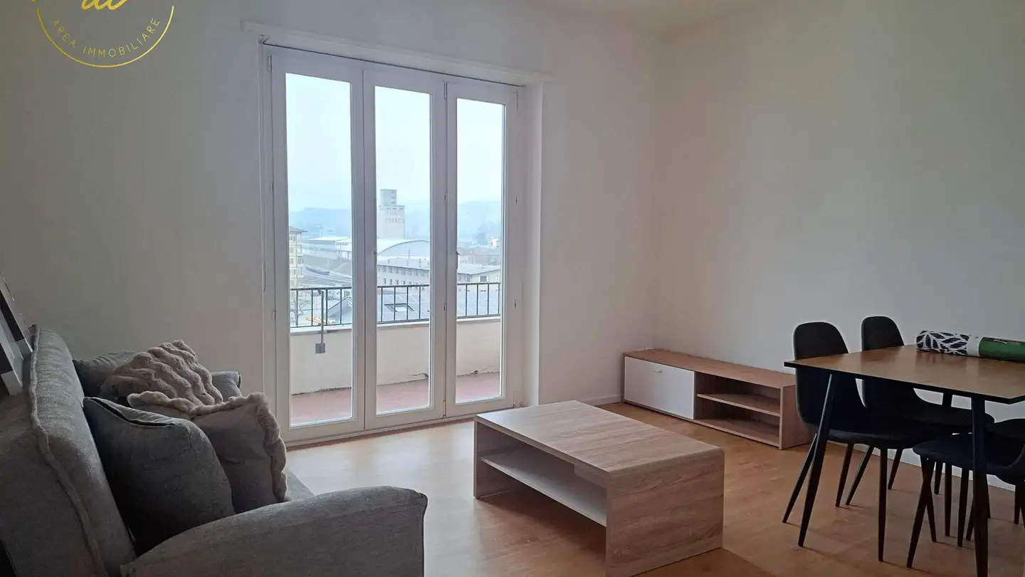 Apartment for rent - 6830 Chiasso - Photo 2