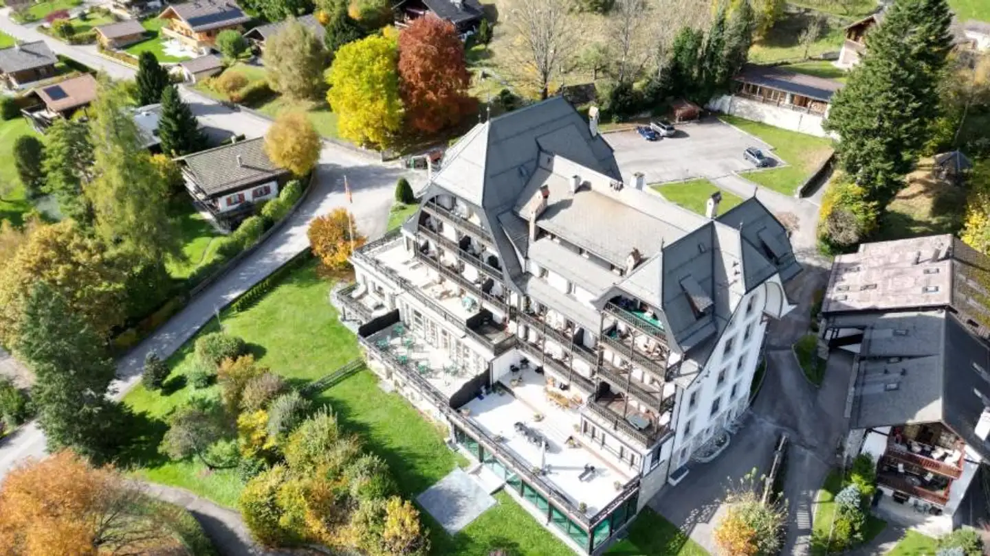 Apartment for sale - 1660 Château-d'Oex - Photo 3