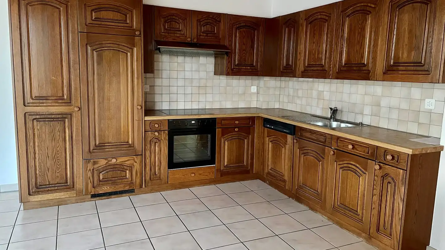 Appartement à louer - Rue De La Gare 284, 2944 Bonfol
