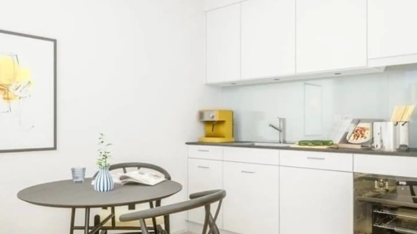 Wohnung mieten - Bahnweg 18, 4415 Lausen