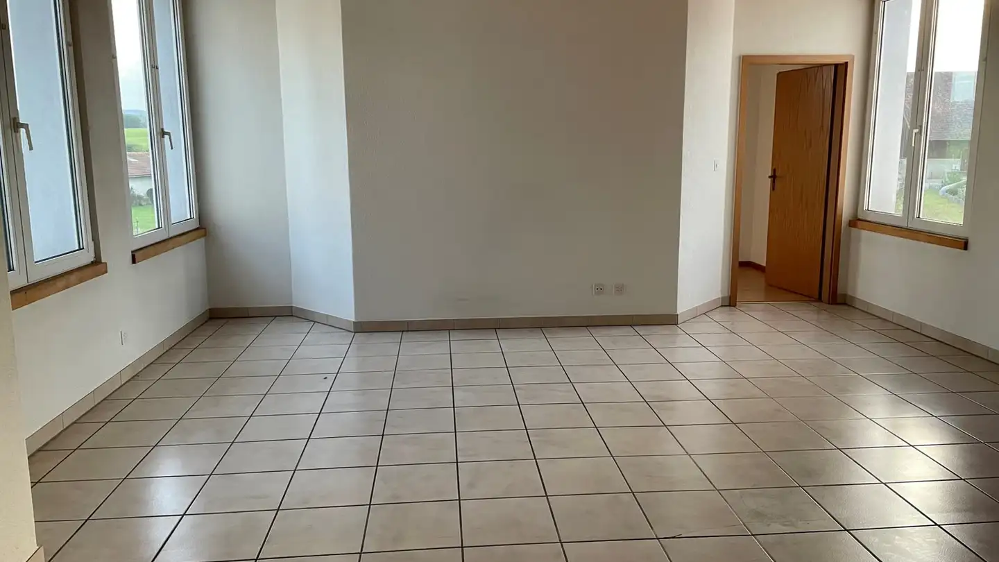 Appartement à louer - Rue De La Gare 284, 2944 Bonfol - Photo 2