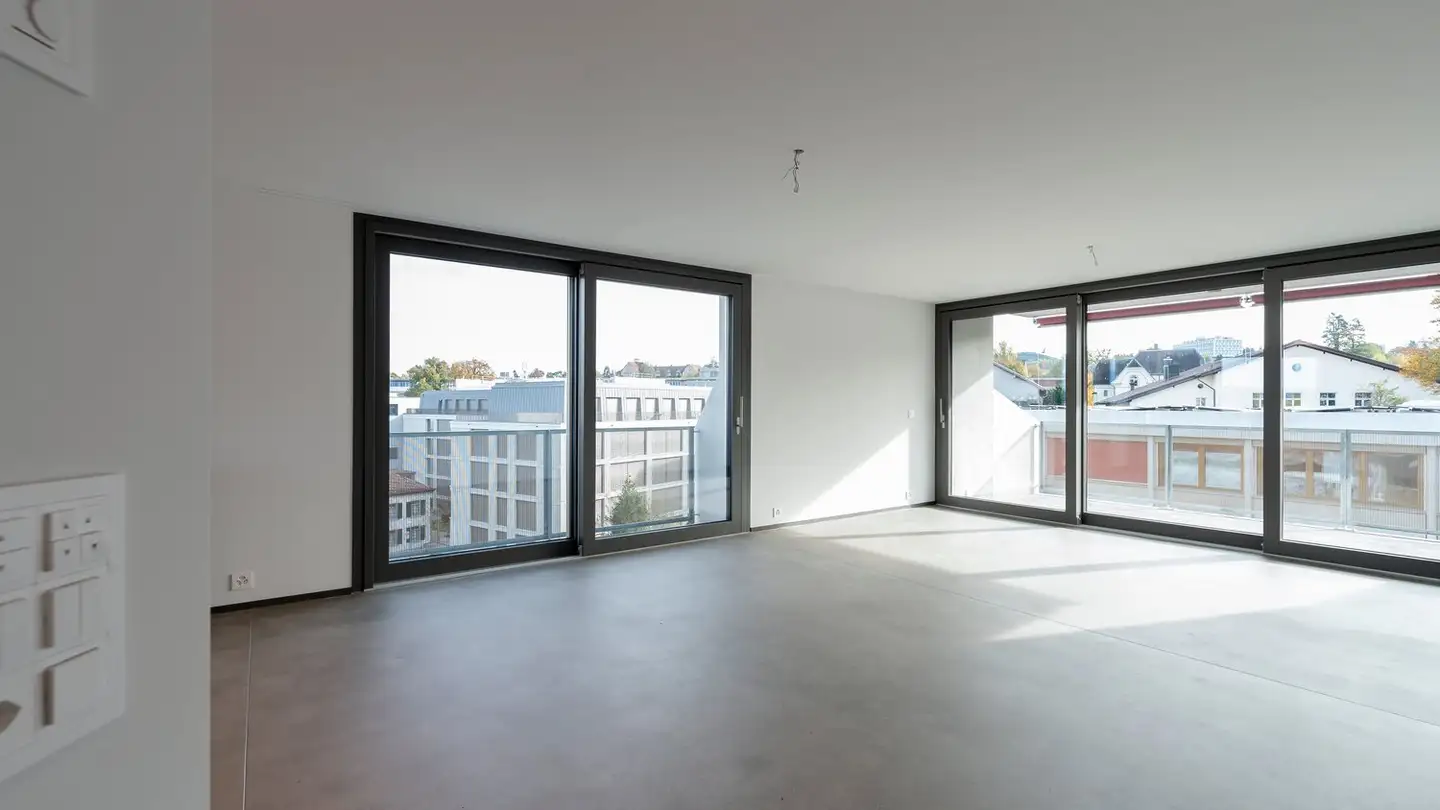 Apartment for rent - Schlossmühlestrasse 18, 8500 Frauenfeld - Photo 2