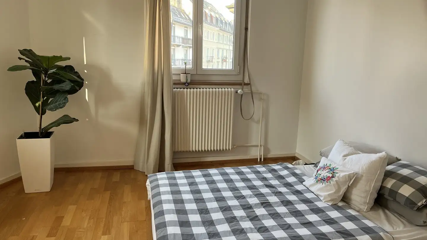 Apartment for rent - 8003 Zürich