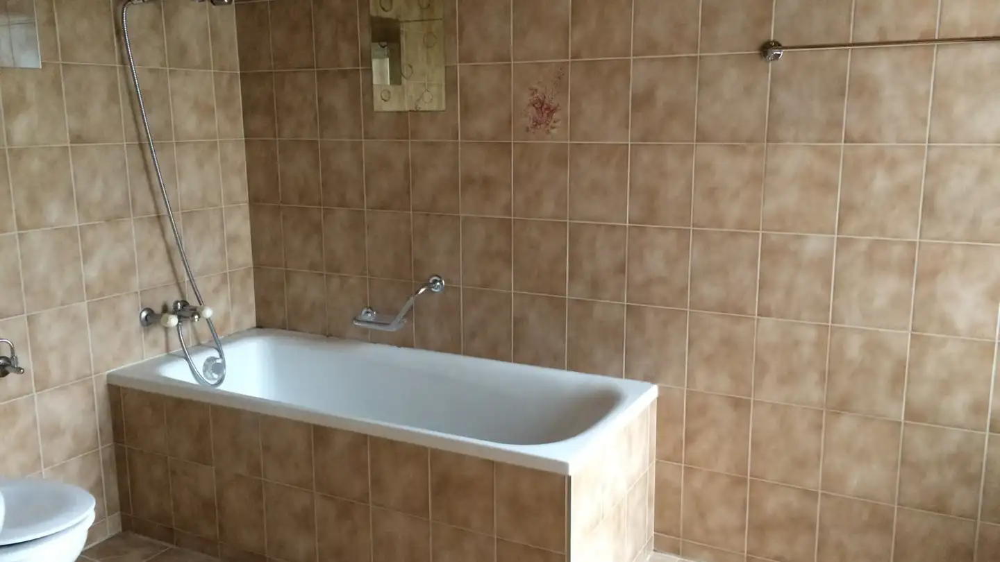 Appartement à louer - Rue De La Gare 284, 2944 Bonfol - Photo 4