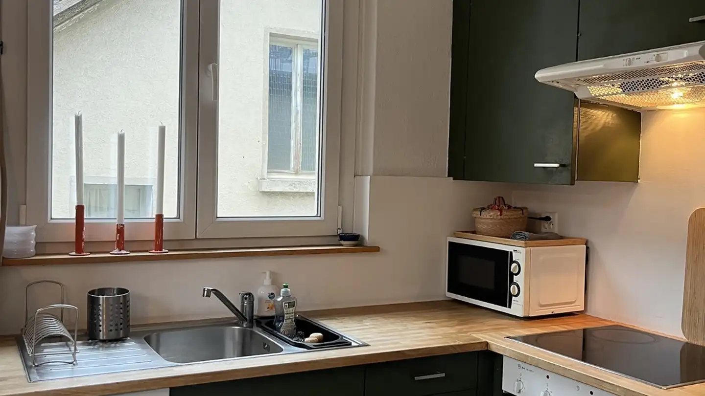 Apartment for rent - 8003 Zürich - Photo 2