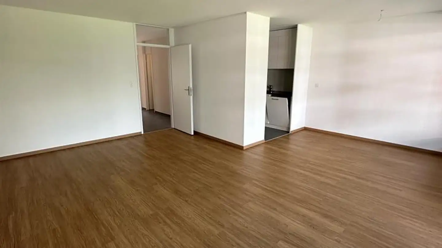 Apartment for rent - Chemin De La Pierre-Aux-Sarrasins / Heidensteinweg 10, 2504 Biel/Bienne
