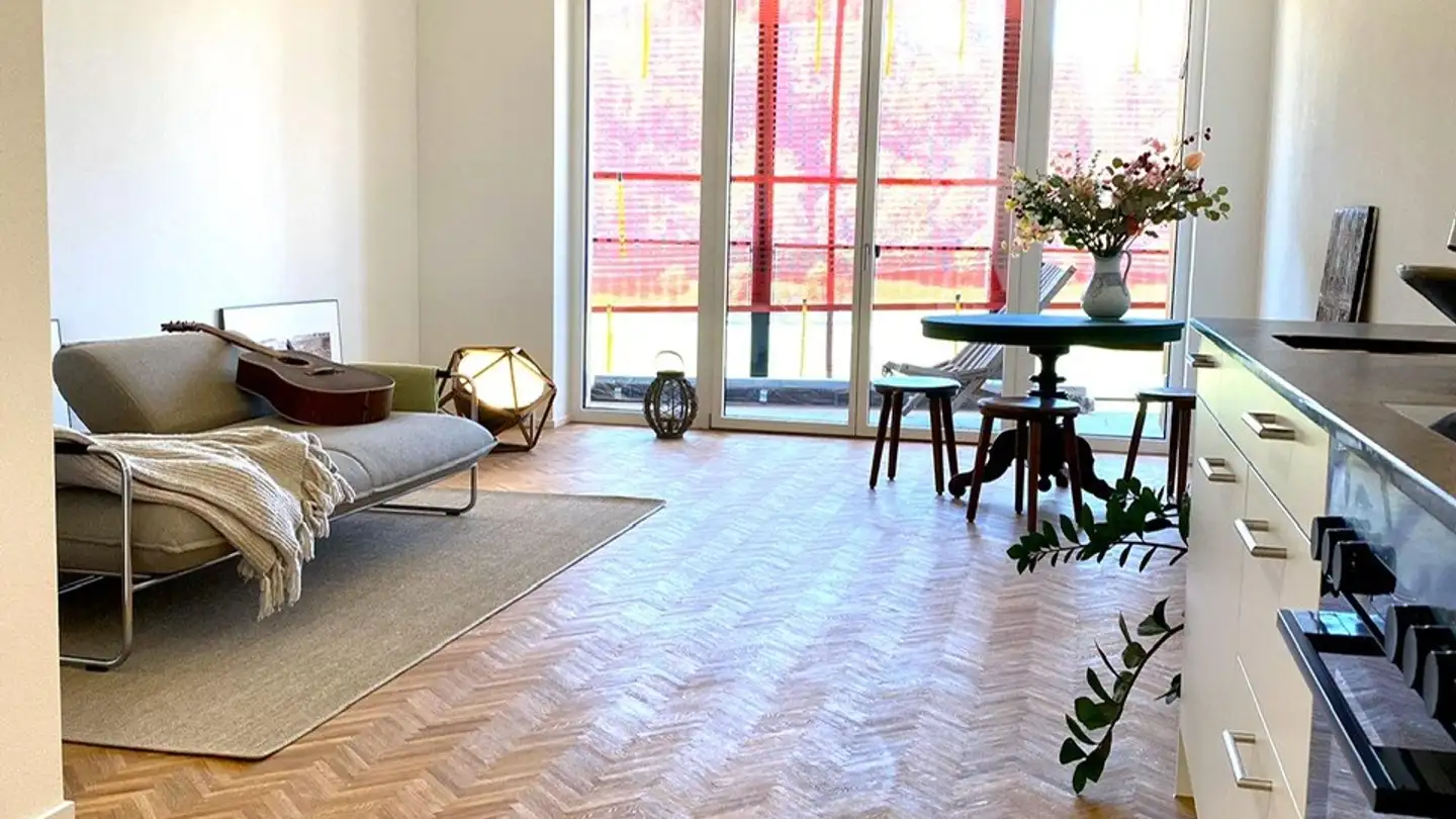 Apartment for rent - Bernapark 13, 3066 Stettlen - Photo 4