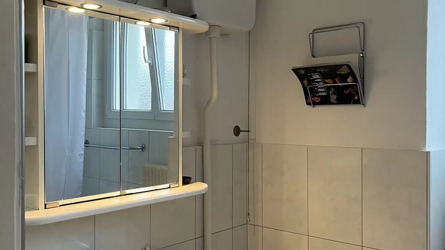 Apartment for rent - 8003 Zürich - Photo 4