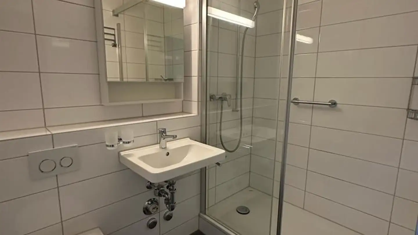 Apartment for rent - Chemin De La Pierre-Aux-Sarrasins / Heidensteinweg 10, 2504 Biel/Bienne - Photo 3