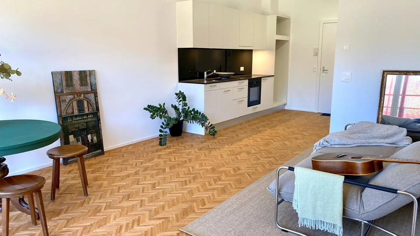 Apartment for rent - Bernapark 13, 3066 Stettlen - Photo 2