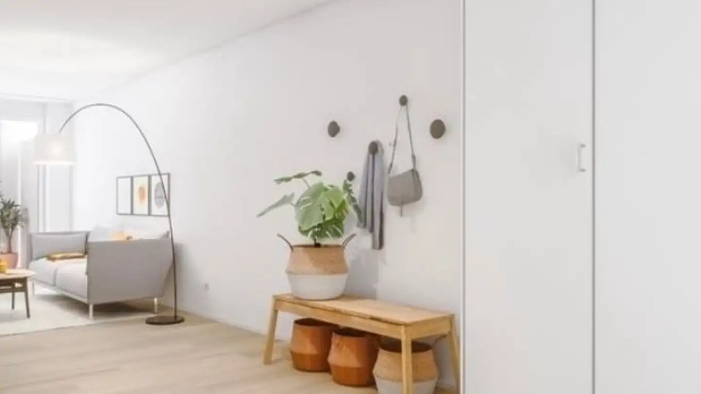 Wohnung mieten - Bahnweg 18, 4415 Lausen - Foto 2