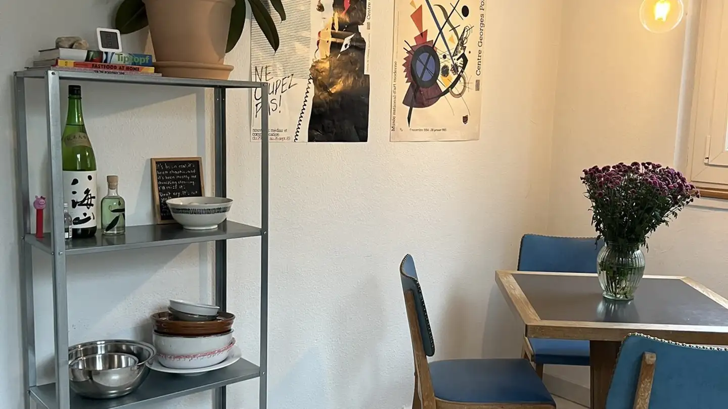 Apartment for rent - 8003 Zürich - Photo 3