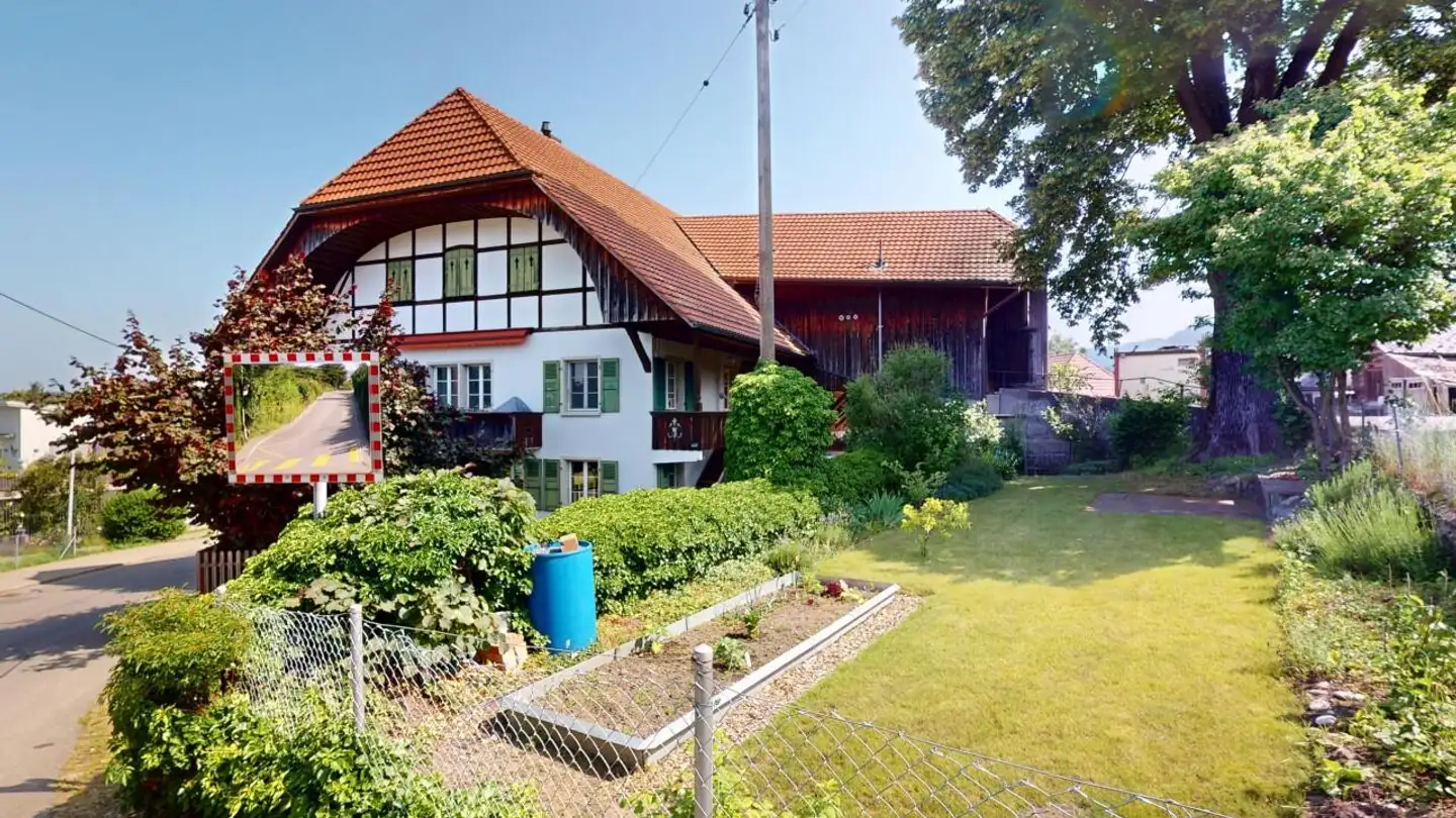 Edificio ad uso misto in vendita - 3072 Ostermundigen