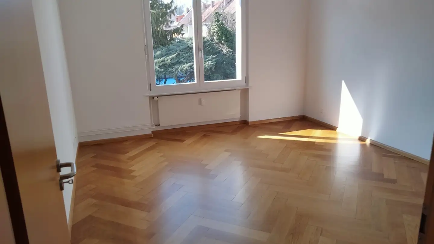 Wohnung mieten - Lehenmattstrasse 147, 4052 Basel