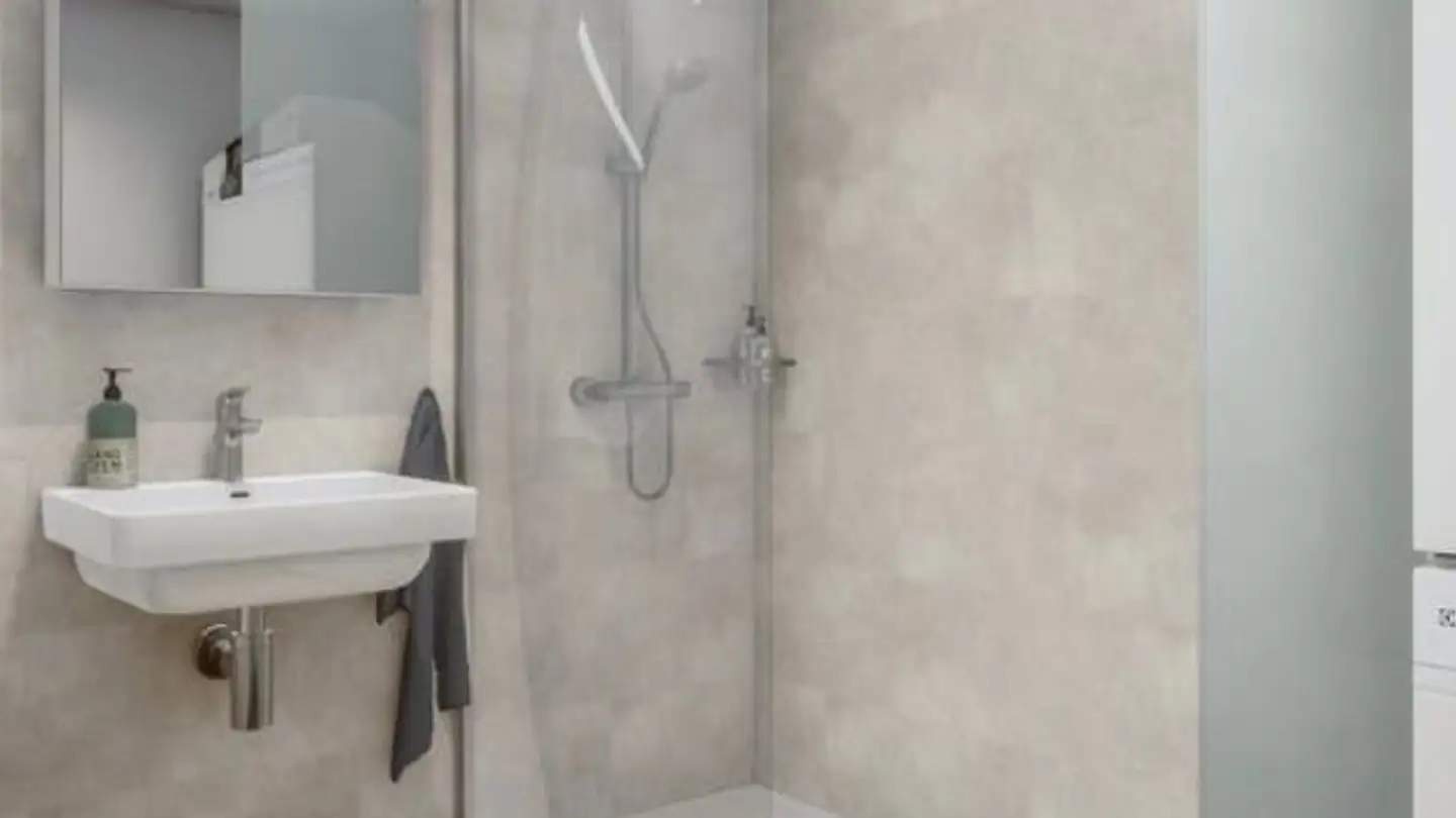 Wohnung mieten - Bahnweg 18, 4415 Lausen - Foto 3