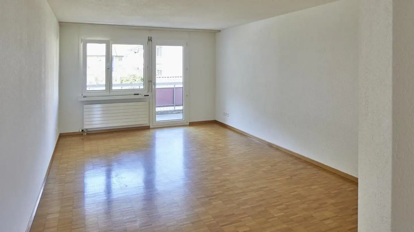 Appartamento in affitto - Feldstrasse 5b, 4663 Aarburg - Photo 2