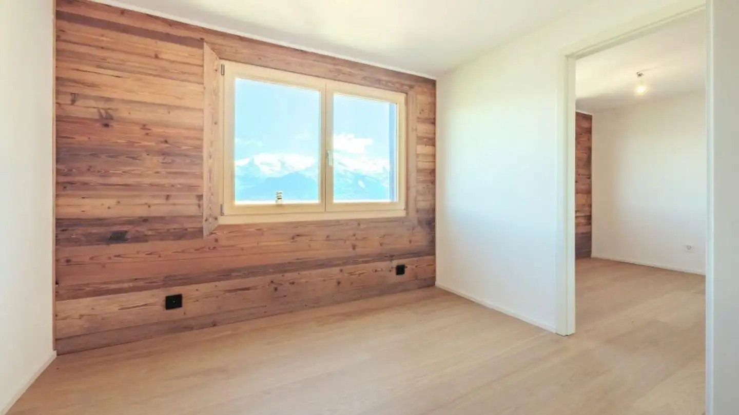 Appartement à vendre - Chemin De Pra, 1993 Veysonnaz - Photo 4
