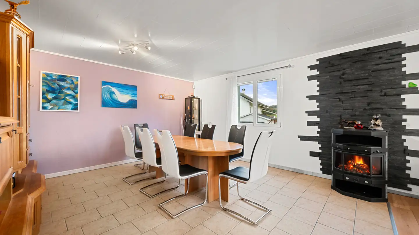 Einfamilienhaus kaufen - 1564 Domdidier - Foto 4