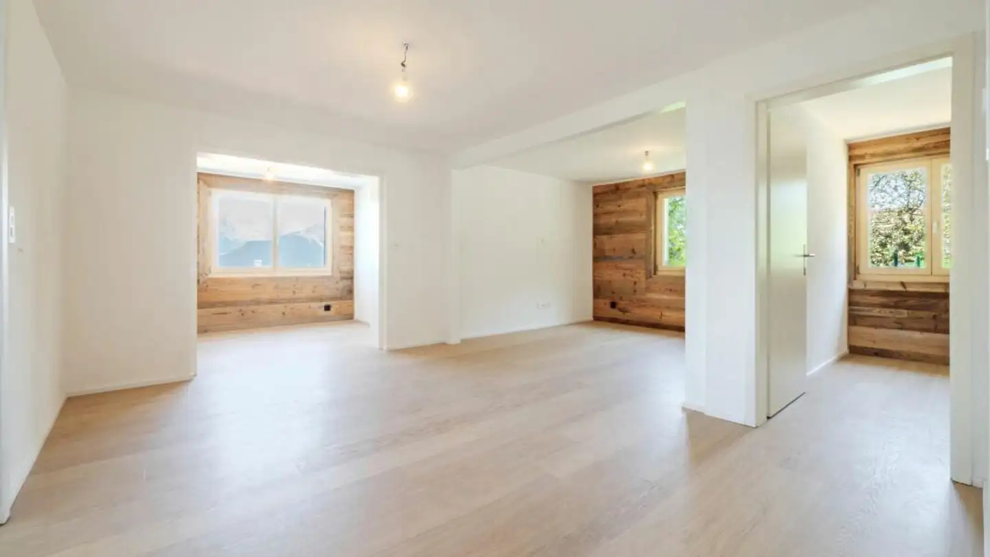 Apartment for sale - Chemin De Pra, 1993 Veysonnaz