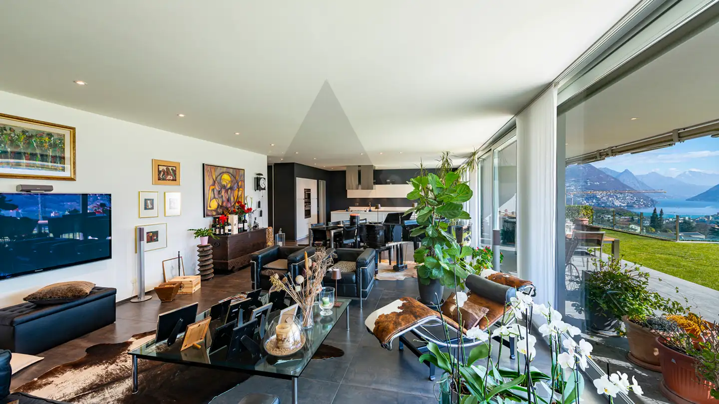 Appartamento in vendita - 6926 Montagnola - Photo 3