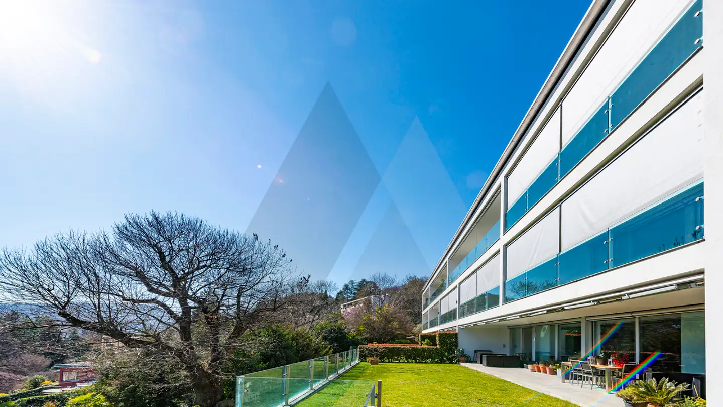 Appartamento in vendita - 6926 Montagnola - Photo 2