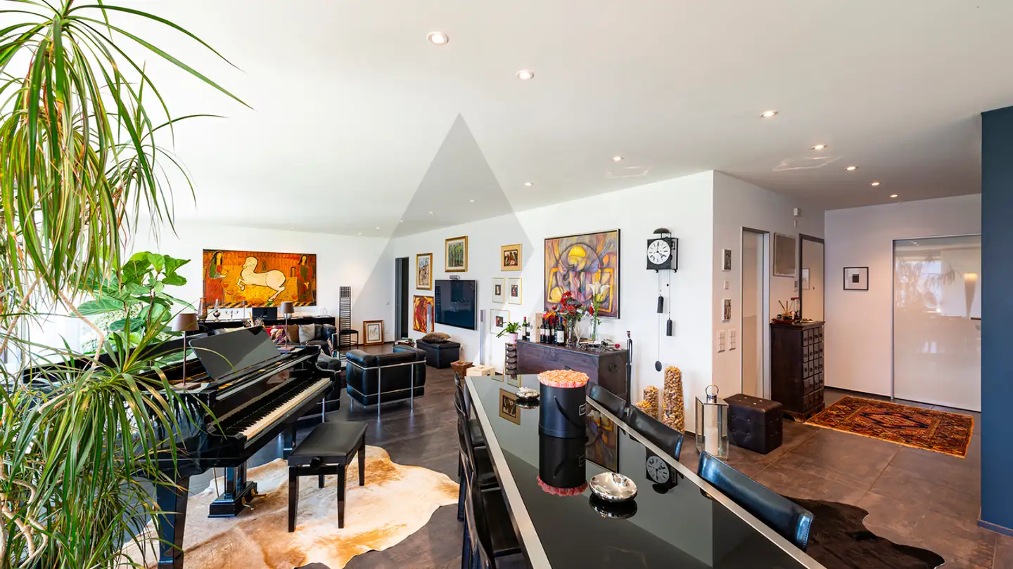 Appartamento in vendita - 6926 Montagnola - Photo 4