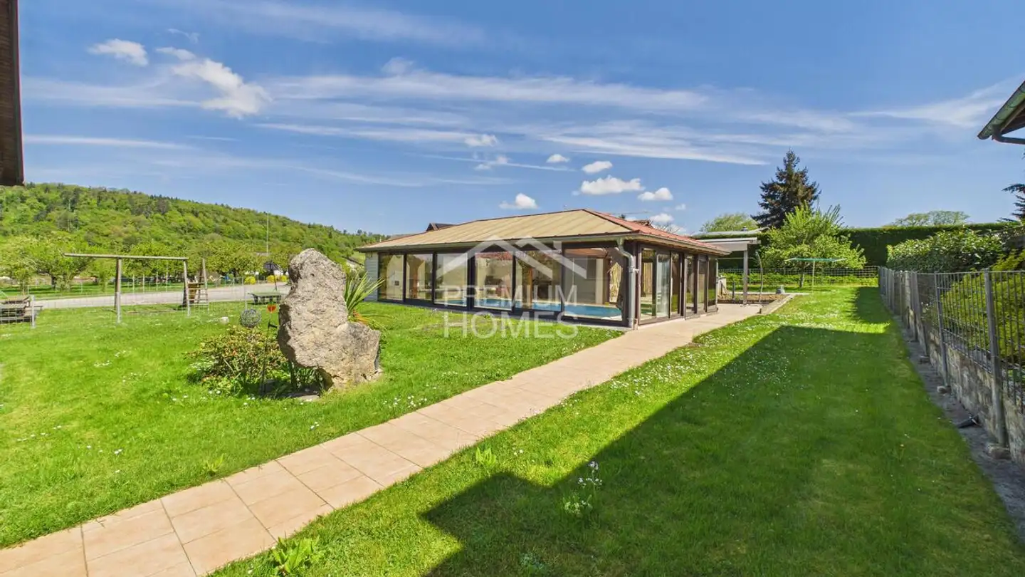 Maison individuelle à vendre - 2925 Buix - Photo 2