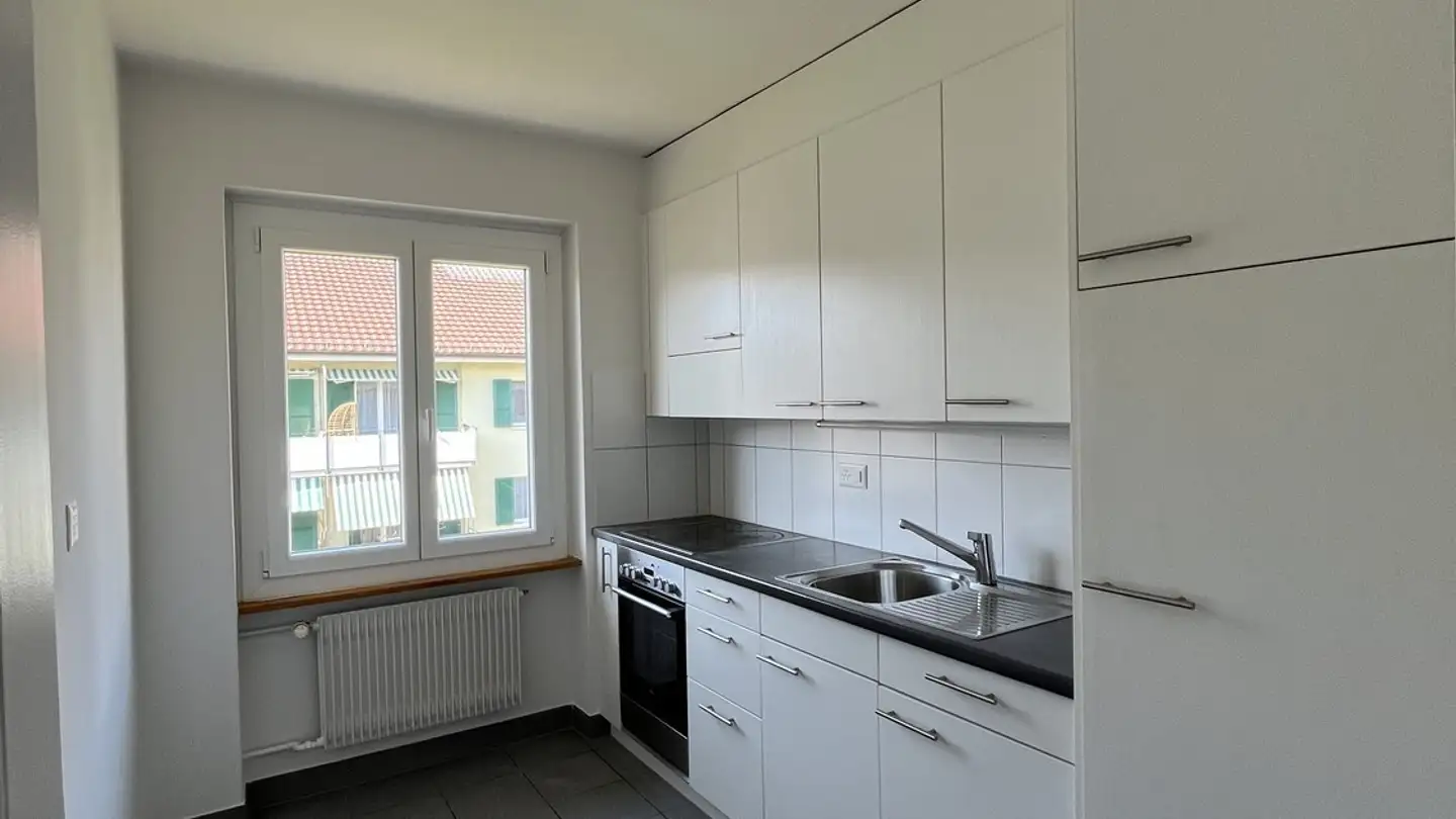 Appartamento in affitto - Paracelsusstrasse 8, 3072 Ostermundigen - Foto 2
