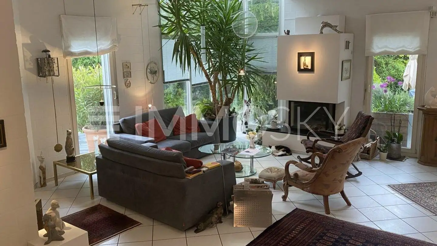 Einfamilienhaus kaufen - 8558 Raperswilen - Foto 3