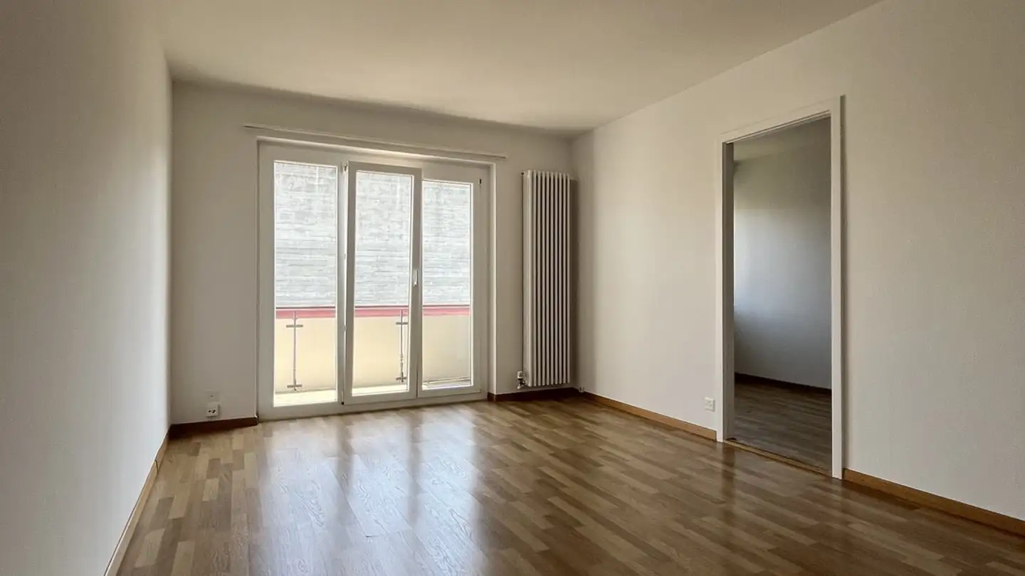 Appartamento in affitto - Paracelsusstrasse 8, 3072 Ostermundigen - Foto 3