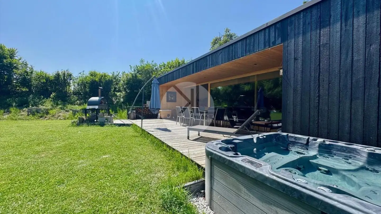 Casa singola in vendita - 1966 Luc (Ayent) - Photo 2