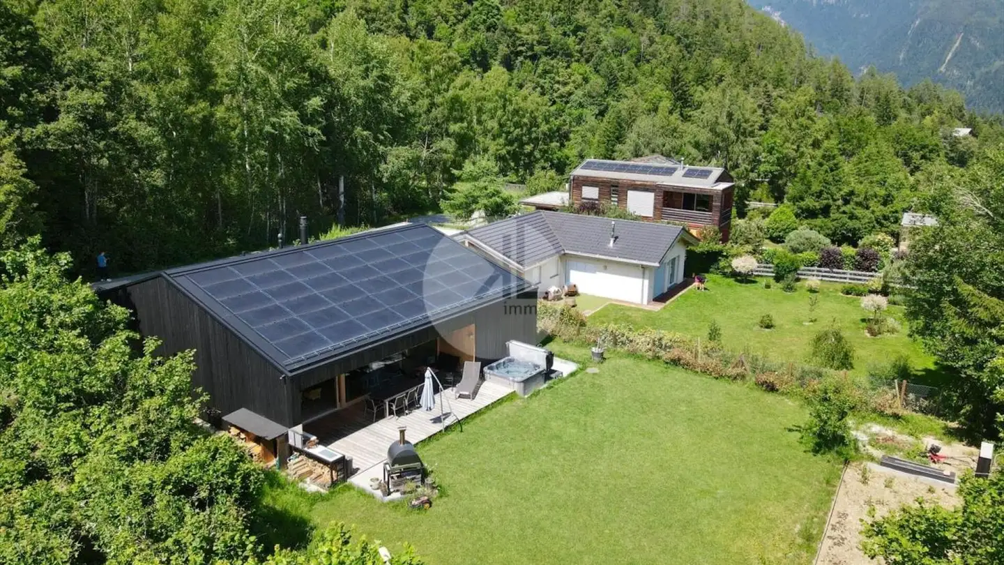 Casa singola in vendita - 1966 Luc (Ayent) - Photo 3