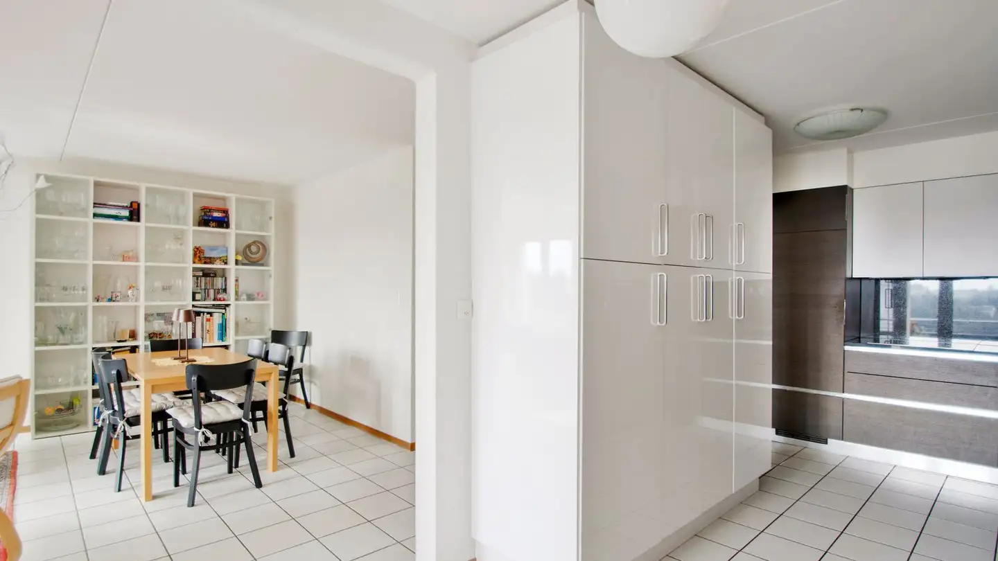 Appartamento in vendita - Faubourg Philippe-Suchard 44, 2017 Boudry - Photo 4