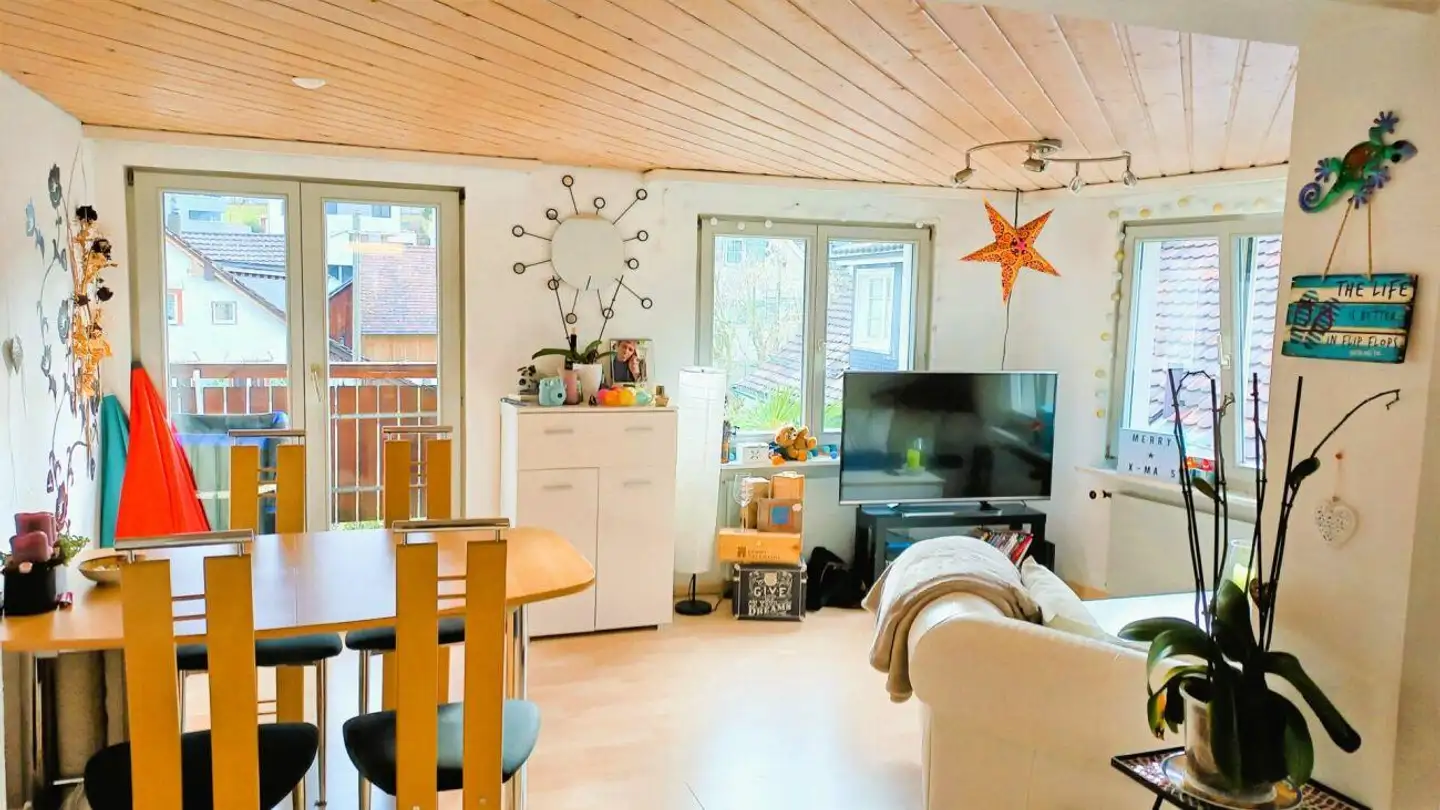 Appartamento in affitto - Tobelmülistrasse 3, 9425 Thal