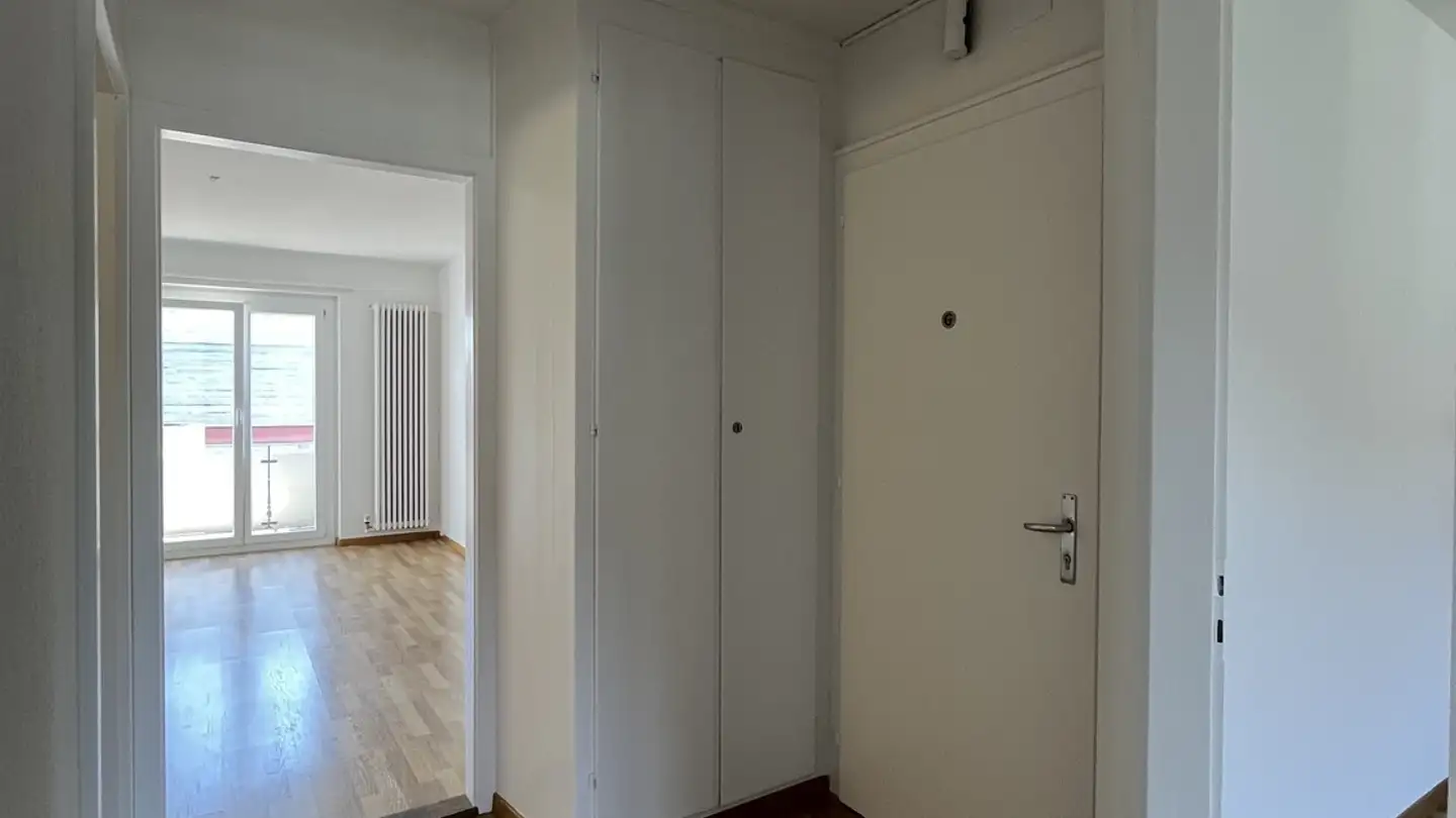 Appartamento in affitto - Paracelsusstrasse 8, 3072 Ostermundigen - Foto 4