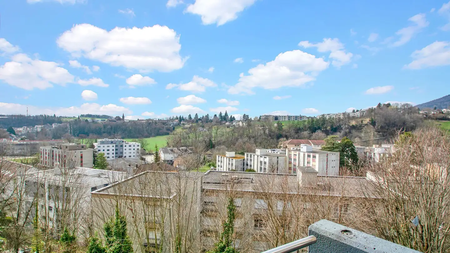 Appartamento in vendita - Faubourg Philippe-Suchard 44, 2017 Boudry