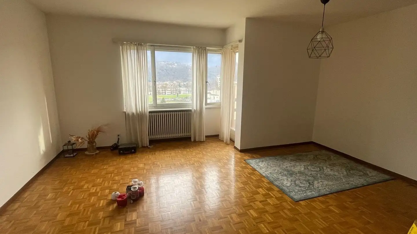 Appartamento in affitto - Via Al Chioso 9, 6929 Gravesano