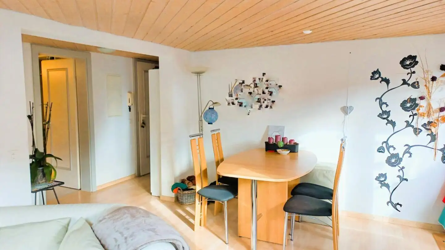 Appartamento in affitto - Tobelmülistrasse 3, 9425 Thal - Foto 2
