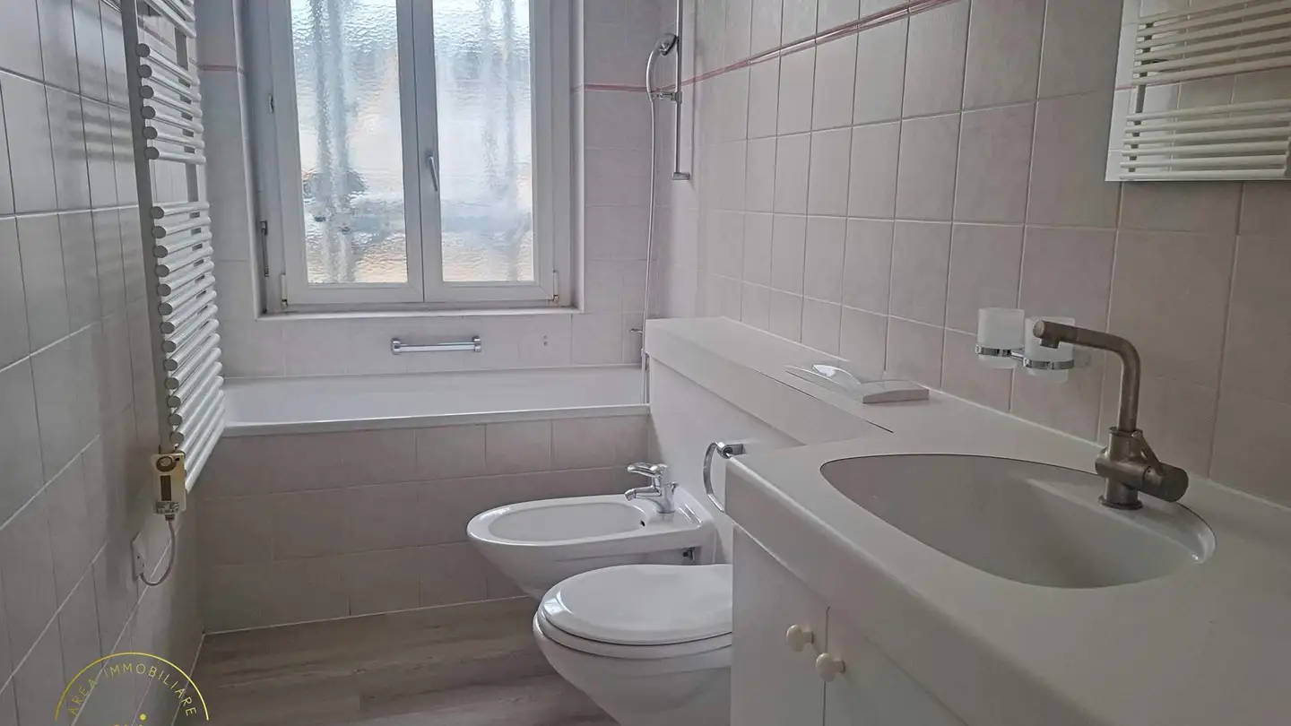 Apartment for rent - 6830 Chiasso - Photo 2