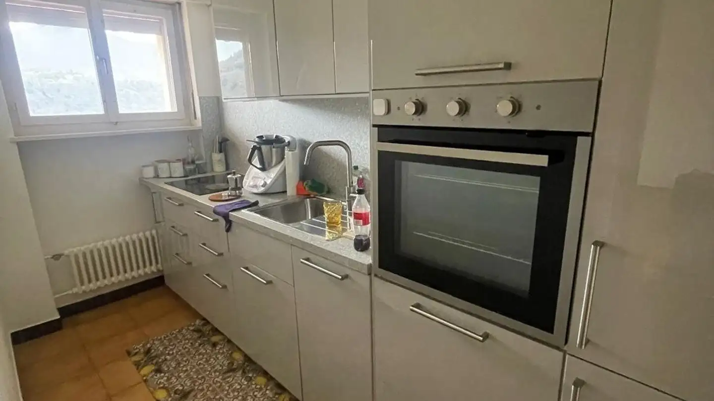 Appartamento in affitto - Via Al Chioso 9, 6929 Gravesano - Foto 4