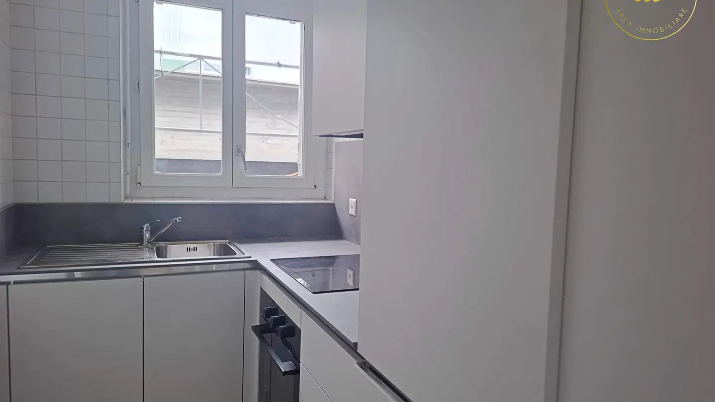 Apartment for rent - 6830 Chiasso - Photo 4