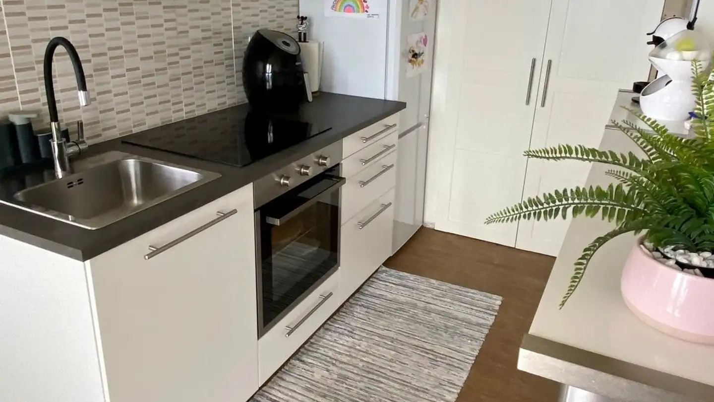 Appartamento in affitto - 6936 Cademario - Photo 2