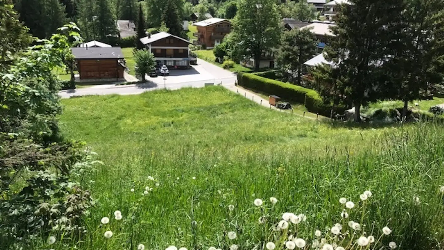 Bauland kaufen - 1911 Ovronnaz - Foto 3