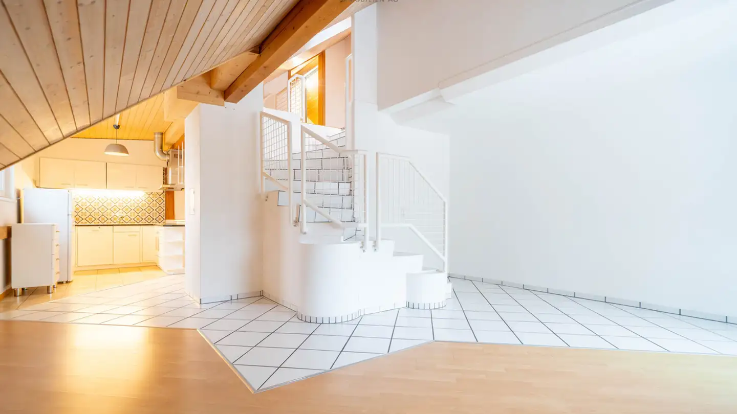 Appartamento in vendita - Jurastrasse 3, 4536 Attiswil