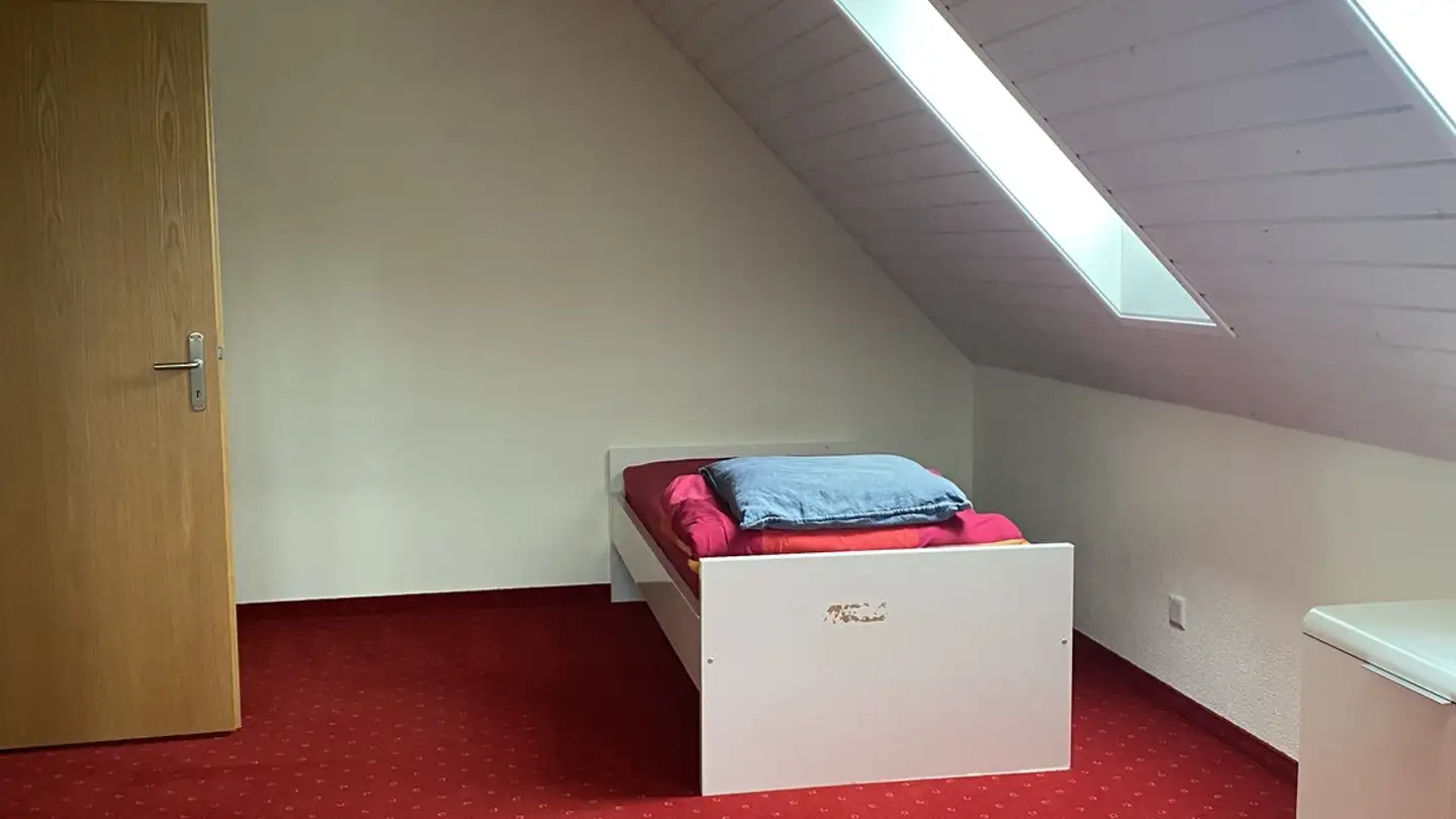 Single room for rent - Niederesslingerstrasse 13, 8133 Esslingen - Photo 2