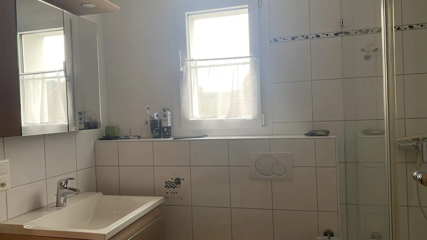 Single room for rent - Niederesslingerstrasse 13, 8133 Esslingen - Photo 3