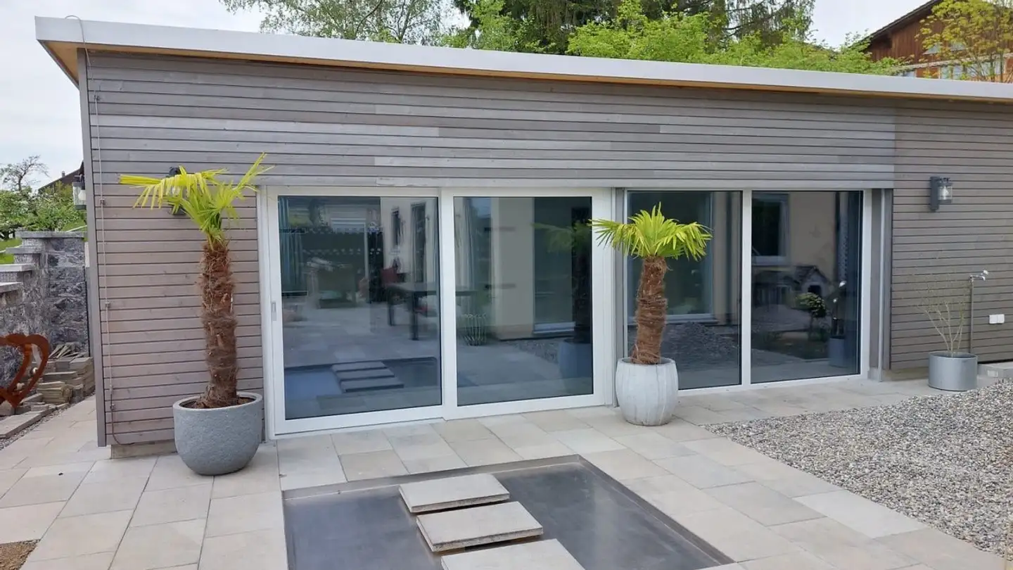 Casa singola in vendita - Alpsteinstrasse 9, 8556 Illhart - Foto 2